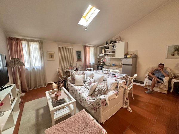 appartamento in vendita a Budrio
