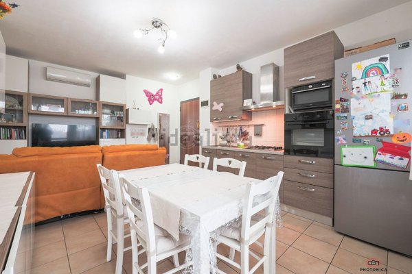 appartamento in vendita a Budrio