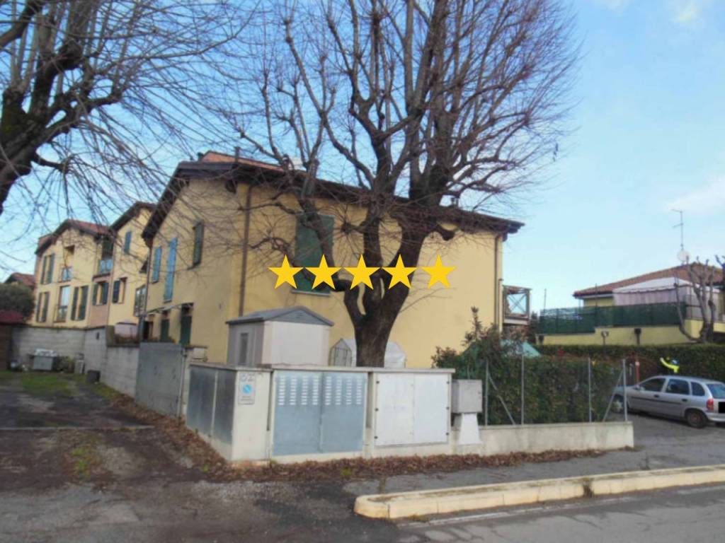 appartamento in vendita a Budrio