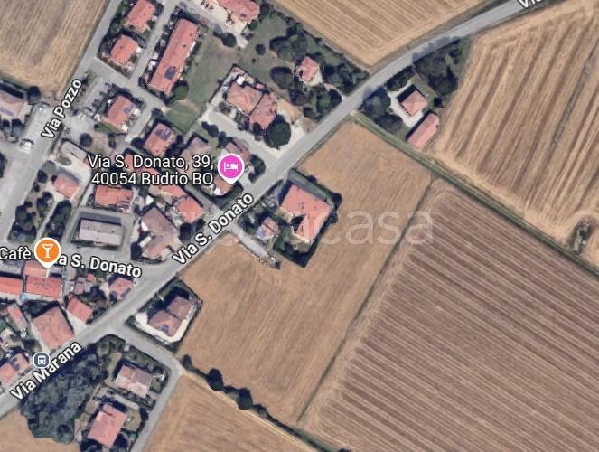 appartamento in vendita a Budrio