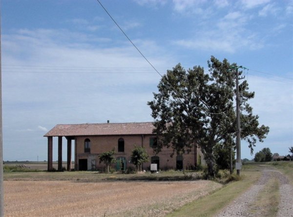 casa indipendente in vendita a Budrio in zona Vedrana