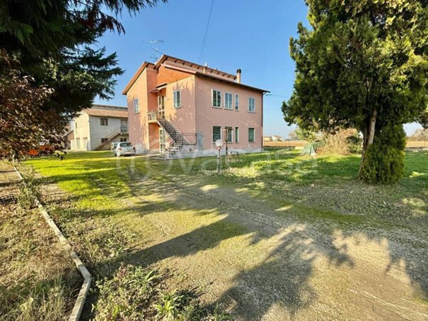 casa indipendente in vendita a Budrio in zona Vigorso