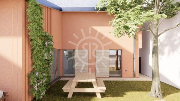 casa indipendente in vendita a Budrio in zona Vedrana