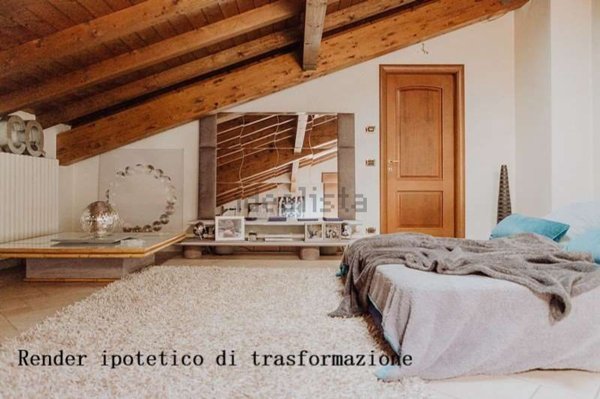 quadrivano in vendita a Budrio