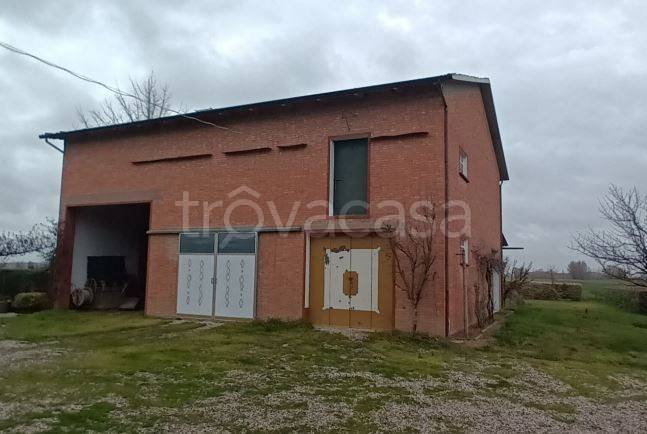 casa indipendente in vendita a Budrio