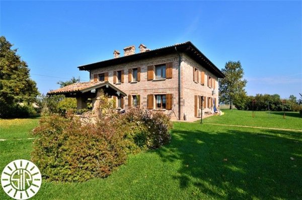casa indipendente in vendita a Budrio