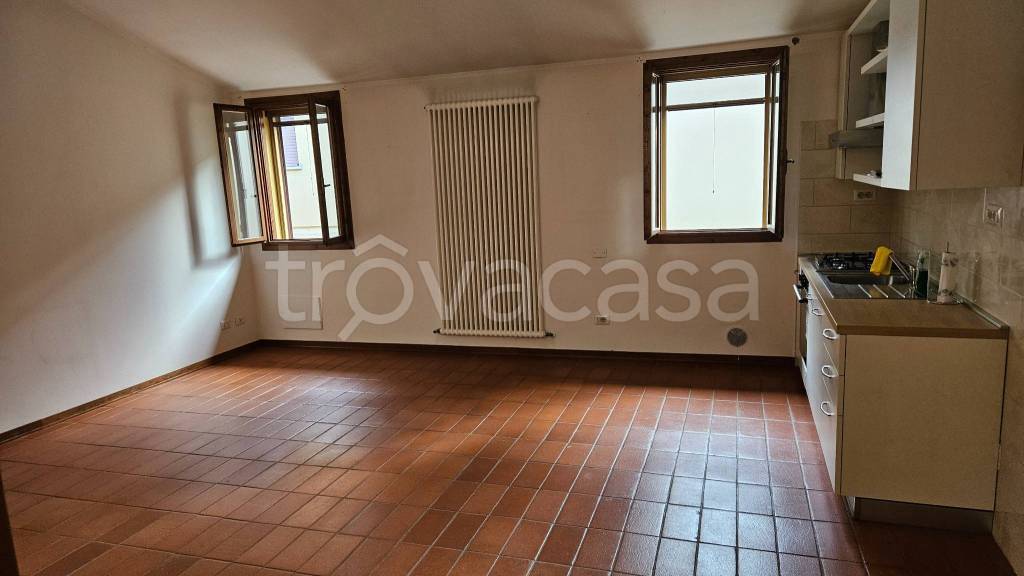 appartamento in vendita a Budrio