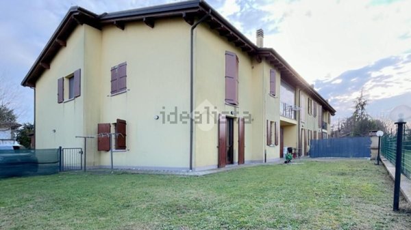 appartamento in vendita a Budrio