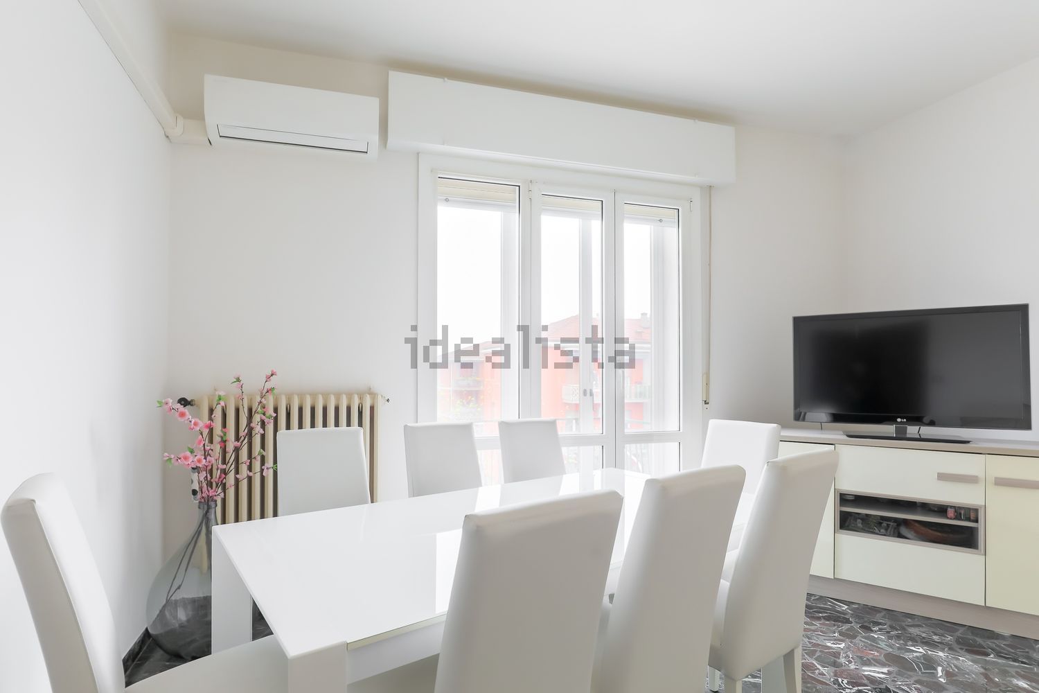 appartamento in vendita a Budrio