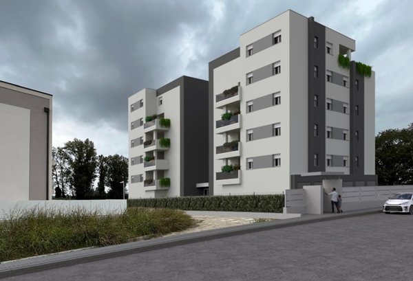 appartamento in vendita a Budrio