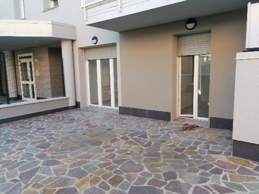 appartamento in vendita a Budrio in zona Vedrana