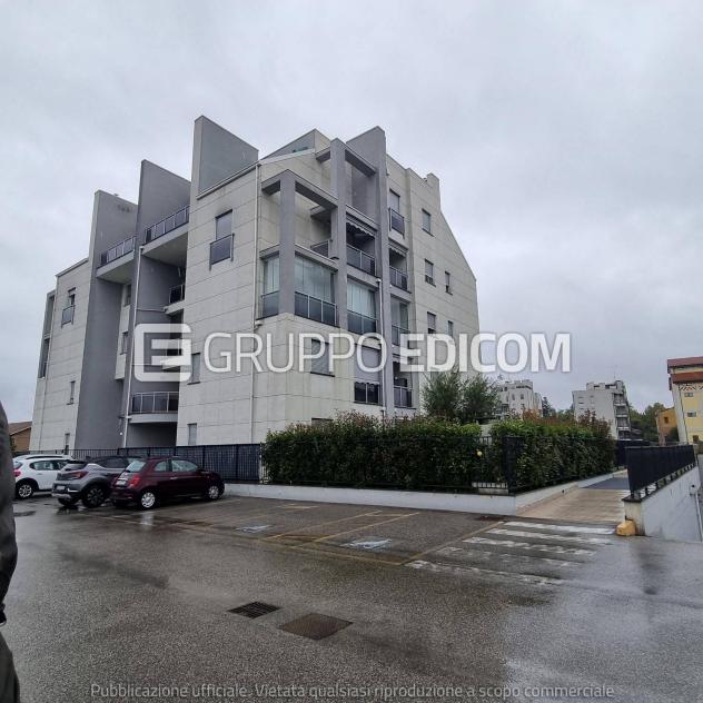 appartamento in vendita a Budrio