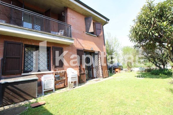 casa indipendente in vendita a Budrio in zona Prunaro
