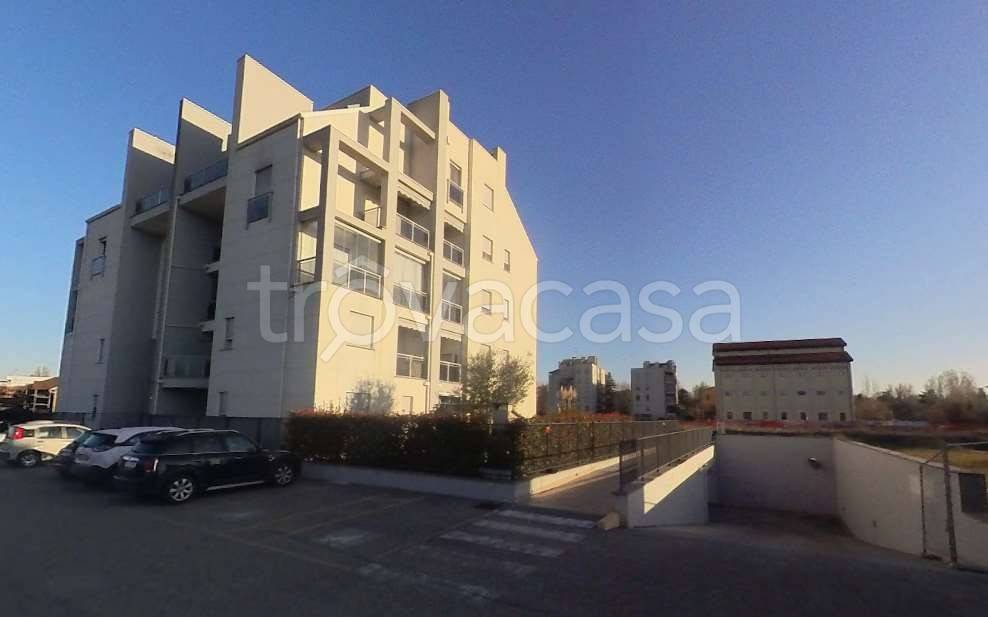 appartamento in vendita a Budrio