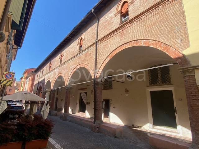 appartamento in vendita a Budrio