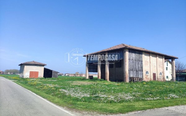 casale in vendita a Budrio in zona Vedrana