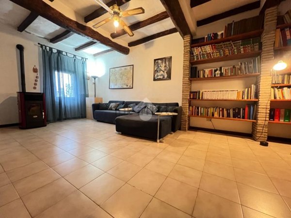 appartamento in vendita a Budrio