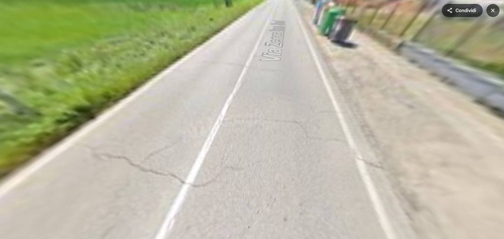 appartamento in vendita a Budrio