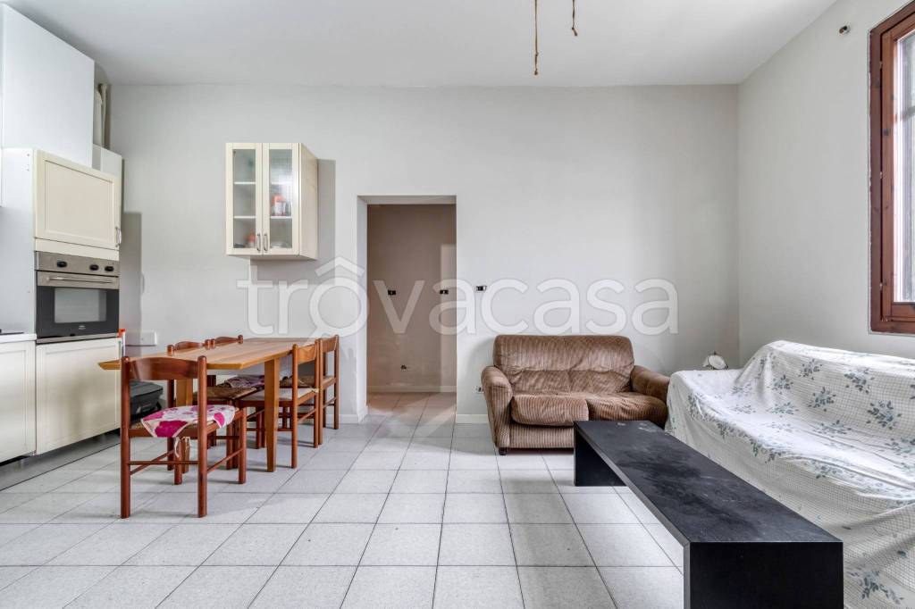appartamento in vendita a Budrio in zona Vedrana