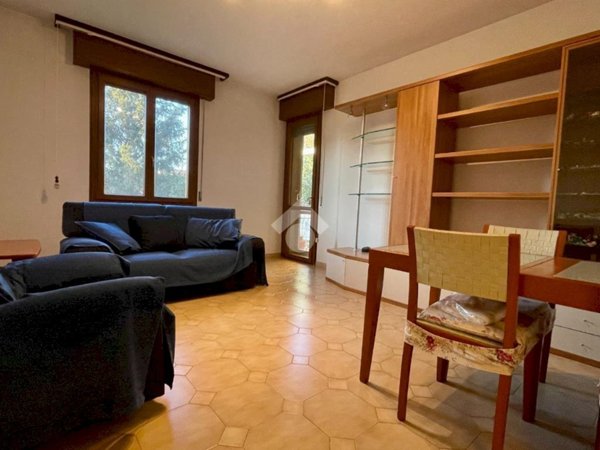 appartamento in vendita a Budrio