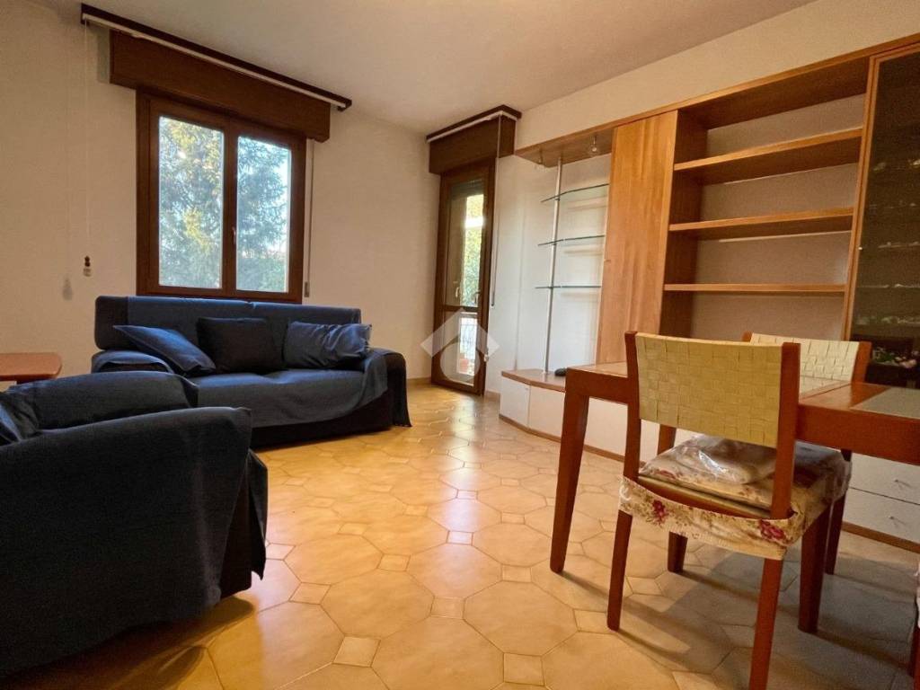 appartamento in vendita a Budrio