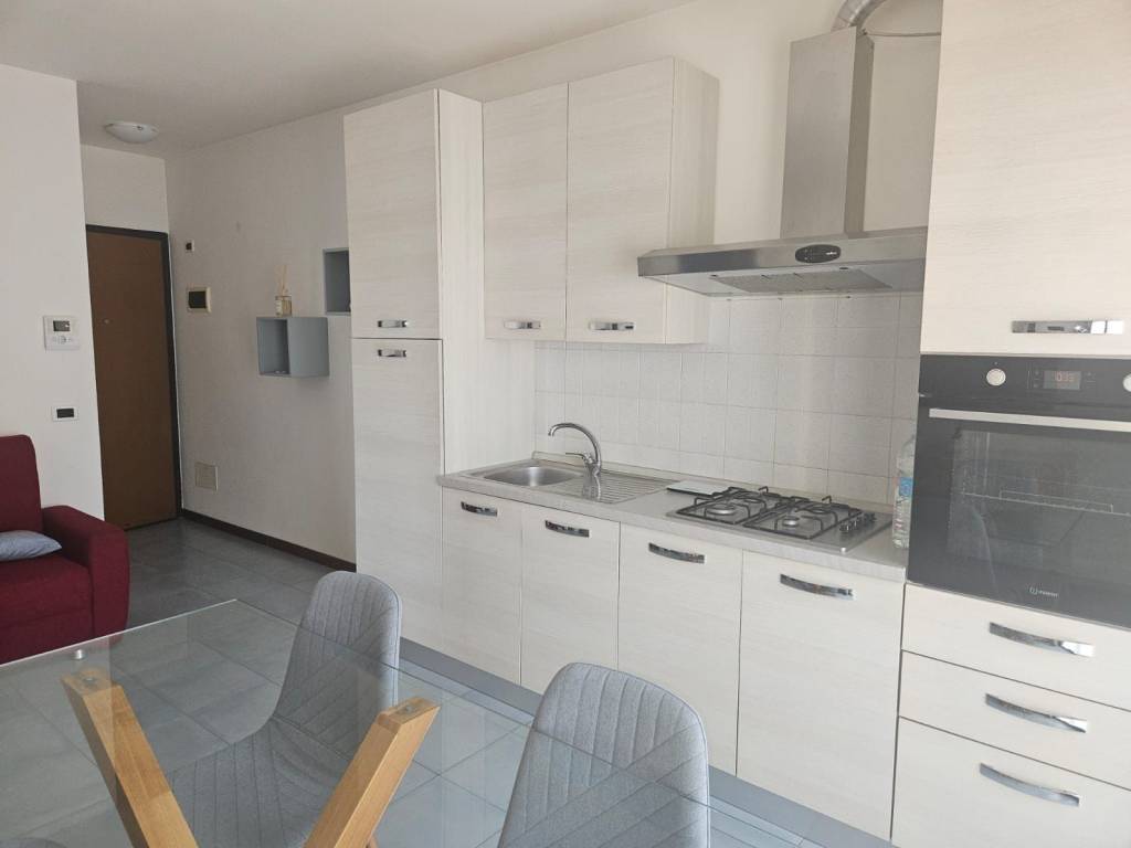 appartamento in vendita a Budrio