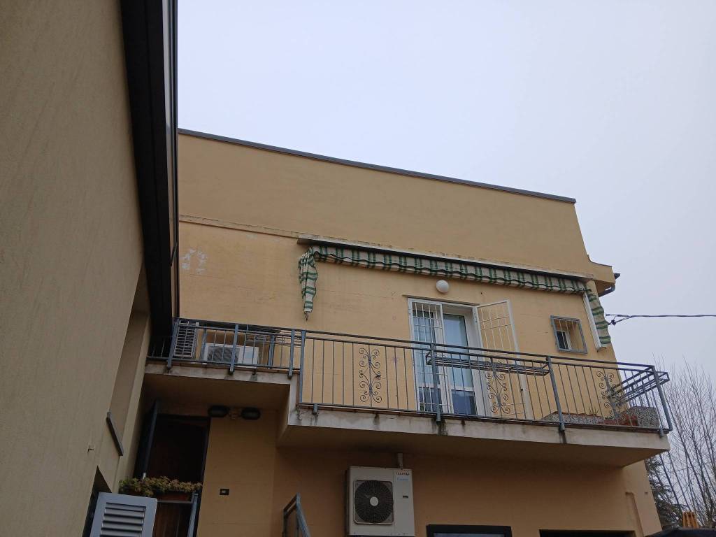 appartamento in vendita a Budrio