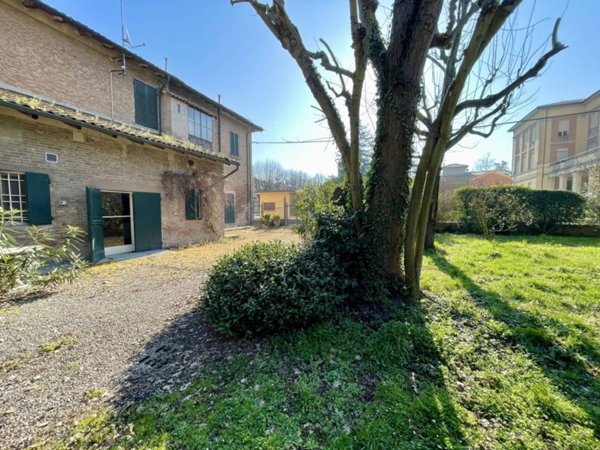 casa indipendente in vendita a Budrio in zona Mezzolara