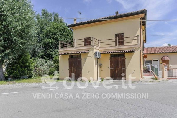 appartamento in vendita a Budrio in zona Dugliolo