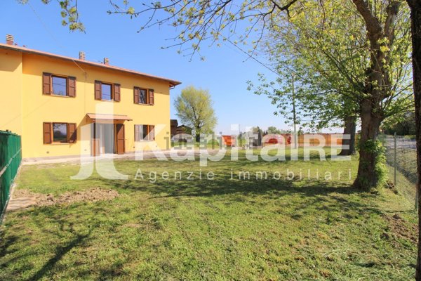 casa indipendente in vendita a Budrio