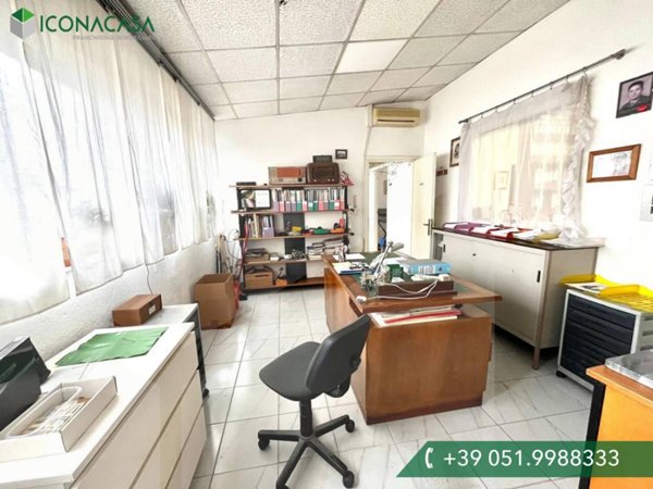 casa indipendente in vendita a Budrio in zona Mezzolara