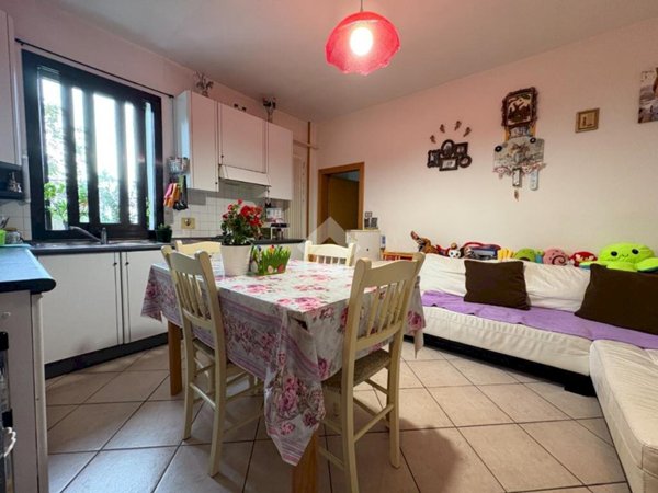 appartamento in vendita a Budrio