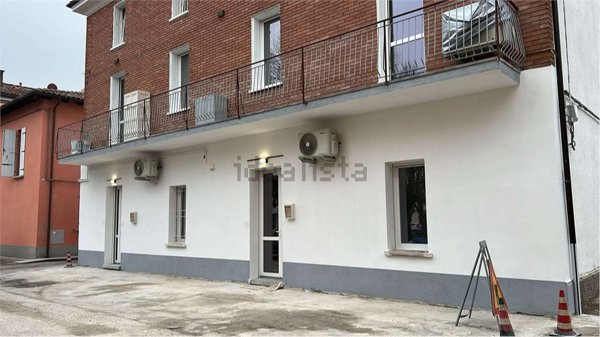 appartamento in vendita a Budrio