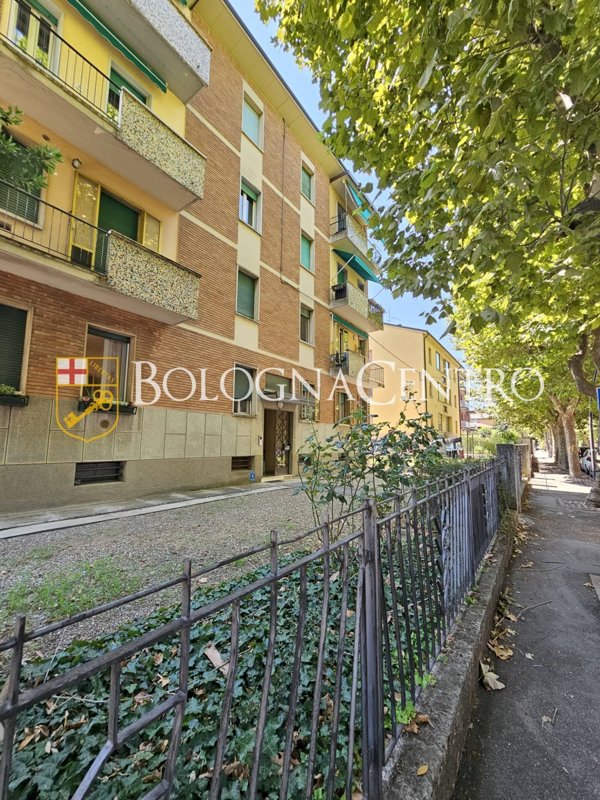appartamento in vendita a Budrio