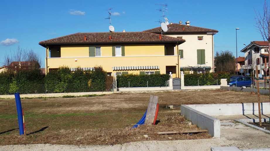 casa indipendente in vendita a Budrio in zona Mezzolara