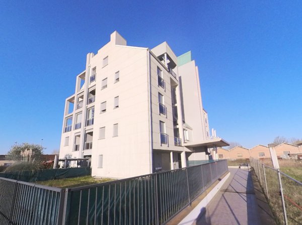 appartamento in vendita a Budrio