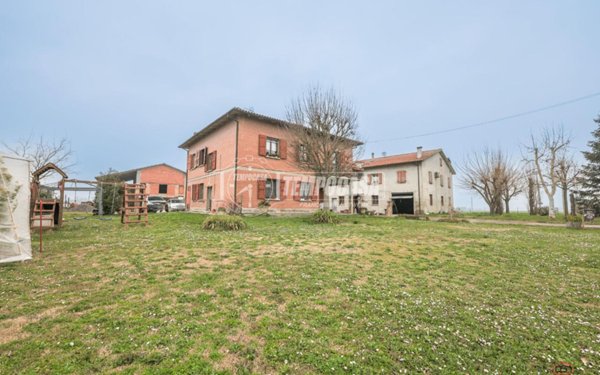 casa indipendente in vendita a Budrio in zona Mezzolara