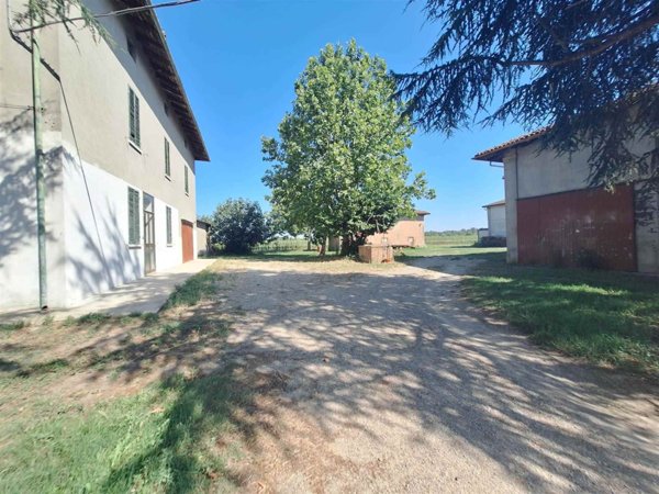 casa indipendente in vendita a Budrio