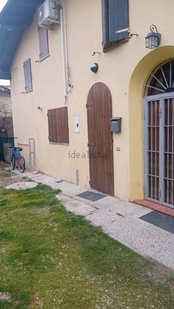 appartamento in vendita a Budrio