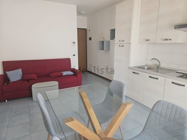 appartamento in vendita a Budrio