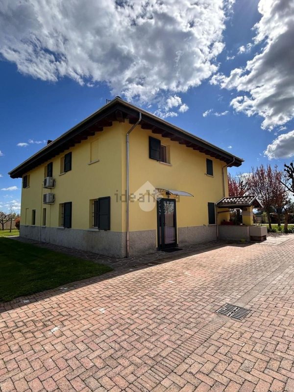 appartamento in vendita a Budrio