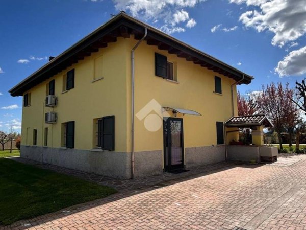 appartamento in vendita a Budrio
