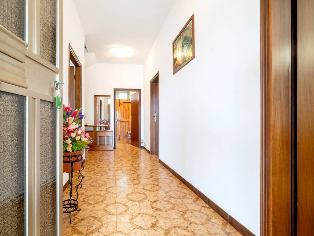 casa indipendente in vendita a Budrio in zona Dugliolo