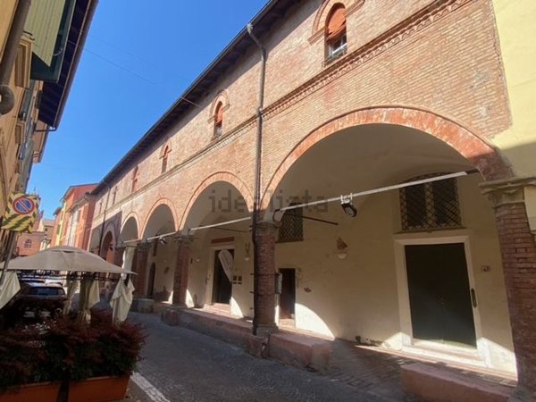 appartamento in vendita a Budrio