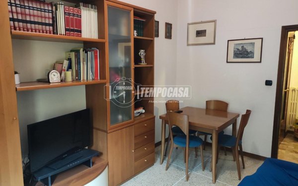 appartamento in vendita a Budrio