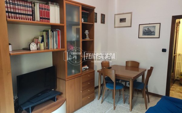 appartamento in vendita a Budrio