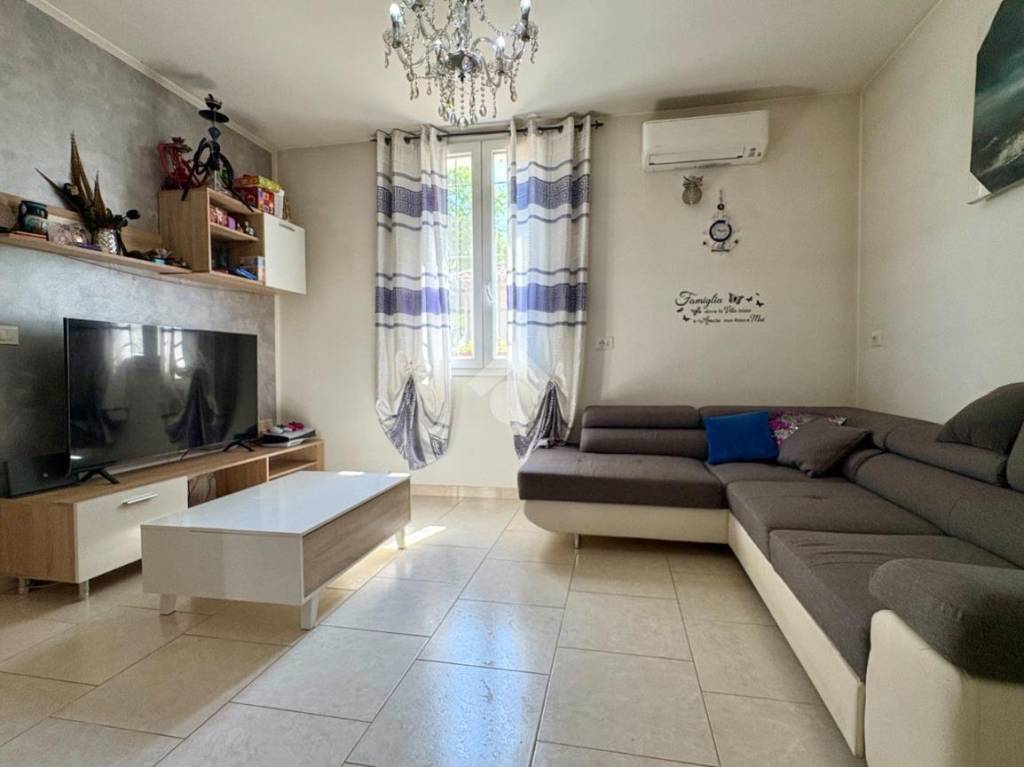 casa indipendente in vendita a Budrio