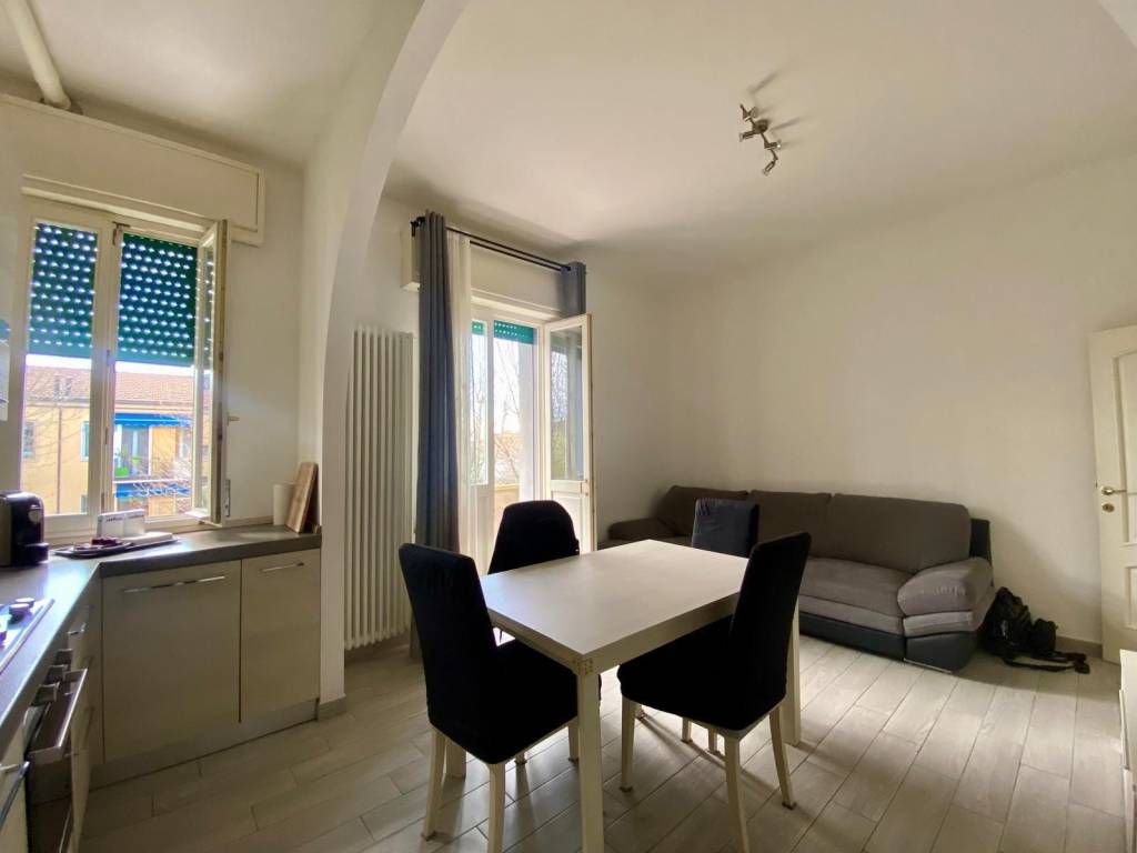 appartamento in vendita a Budrio