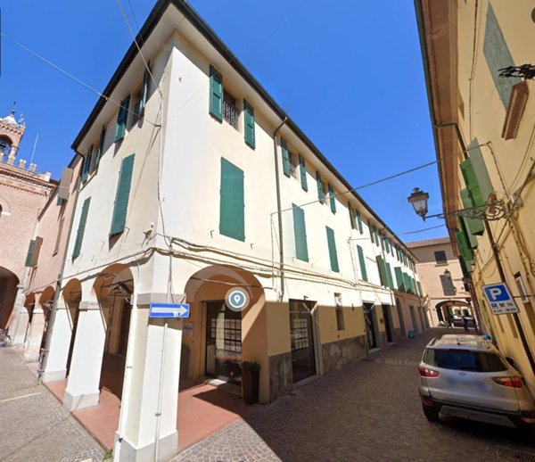 appartamento in vendita a Budrio