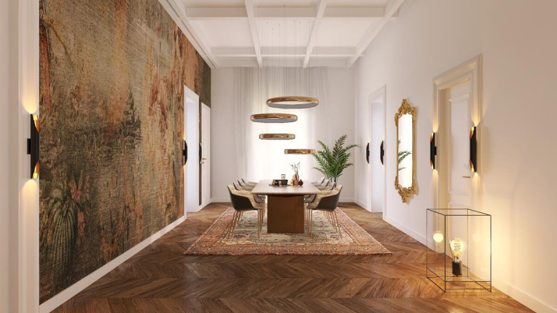 casa indipendente in vendita a Budrio